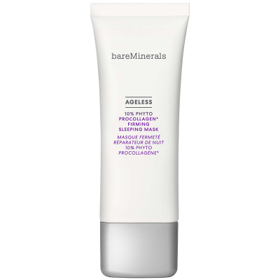 BareMinerals Ageless 10% Phyto ProCollagen Firming Sleeping Mask (75 ml)