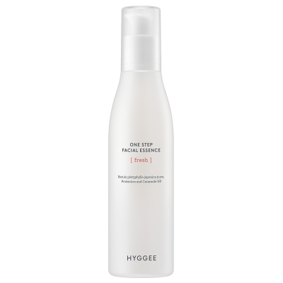 Hyggee Onestep Facial Essence Fresh (110 ml)
