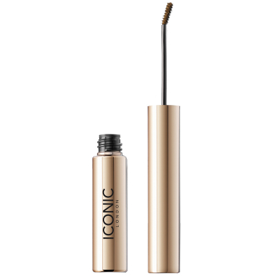 ICONIC LONDON Brow Gel Tint and Texture