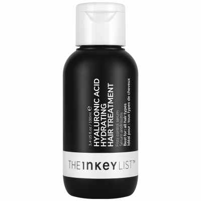 The INKEY List Hyaluronic Acid Hydrating Hair Treatment (100 ml)