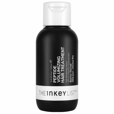 The INKEY List Peptide Volumizing Hair Treatment (100 ml)