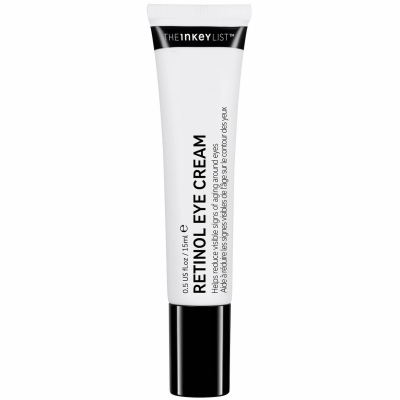 The INKEY List Retinol Eye Cream (15 ml)