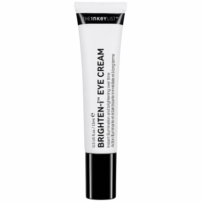 The INKEY List Brighten-i Eye Cream (15 ml)