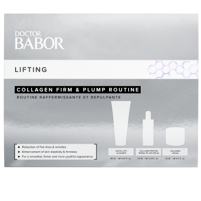 Babor Collagen Firm & Plump Routine Set (45 ml)