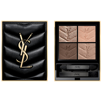 Yves Saint Laurent Couture Mini Clutch