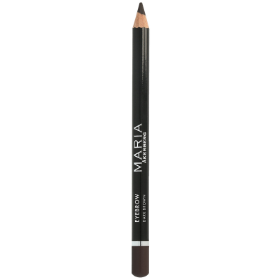 Maria Åkerberg Eyebrow Pencil Medium Brown