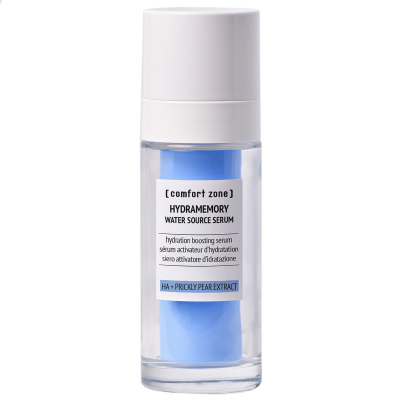 comfort zone Hydramemory Water Source Serum (30 ml)