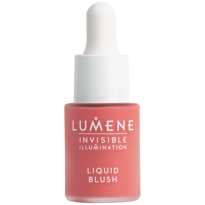 Lumene Invisible Illumination Liquid Blush (15 ml)