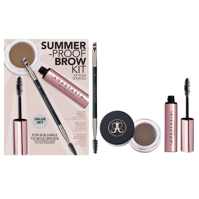 Anastasia Beverly Hills Summer Proof Brow Kit