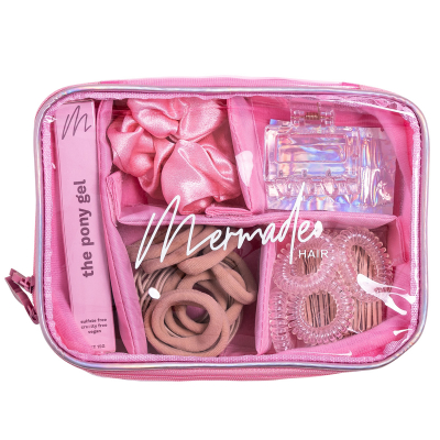 Mermade Hair The Pony Kit
