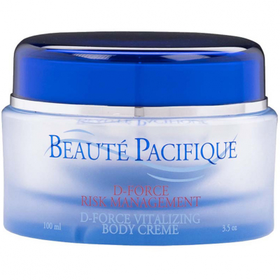 Beauté Pacifique D-Force Risk Management Body Cream (100 ml)