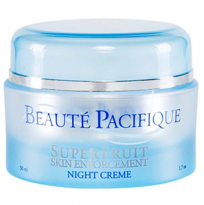 Beauté Pacifique Superfruit Skin Enforcement Night Creme (50 ml)