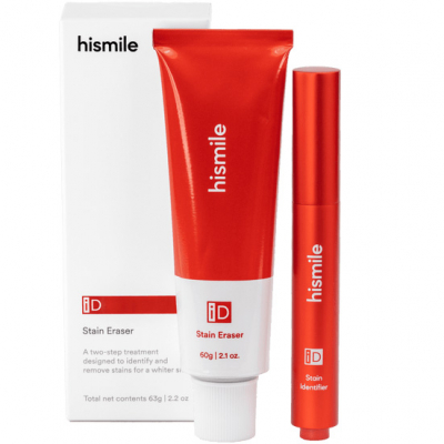 Hismile iD Stain Eraser (63 ml)