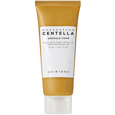 SKIN1004 Madagascar Centella Ampoule Foam