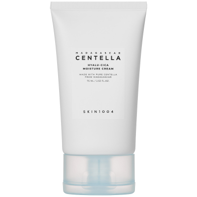 SKIN1004 Madagascar Centella Hyalu-Cica Moisture Cream (75 ml)