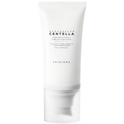 SKIN1004 Madagascar Centella Tone Brightening Tone-Up Sunscreen (50 ml)
