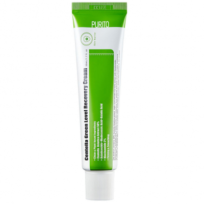 PURITO Centella Green Level Recovery Cream (50 ml)