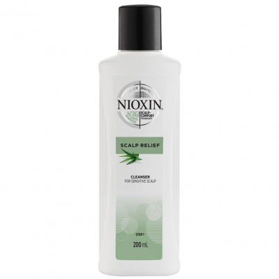 NIOXIN Scalp Relief Shampoo (200 ml)