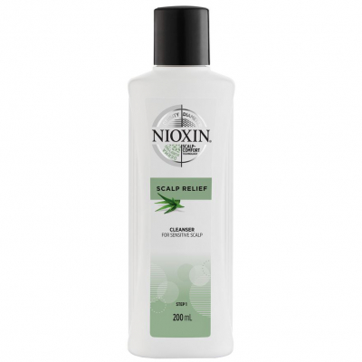 Nioxin Scalp Relief Shampoo (200 ml)