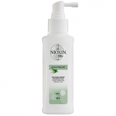 Nioxin Scalp Relief Serum (100 ml)