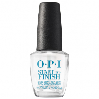 OPI Start to Finish 3 In 1 Treatment (15 ml)