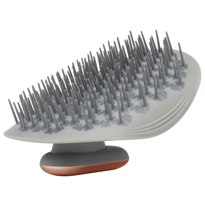 MANTA Pulse Brush In Grey