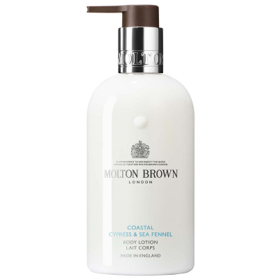 Molton Brown Coastal Cypress & Sea Fennel Body Lotion (300 ml)