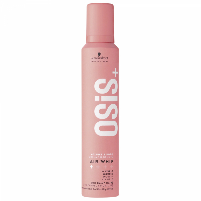 Schwarzkopf Professional OSiS Air Whip (200 ml)