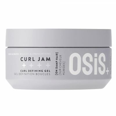 Schwarzkopf Professional OSiS Curl Jam (300 ml)