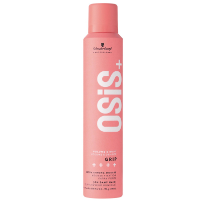 Schwarzkopf Professional OSIS Grip (200 ml) 