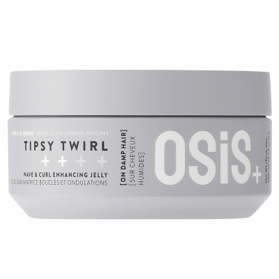 Schwarzkopf Professional OSiS Tipsy Twirl (300 ml)