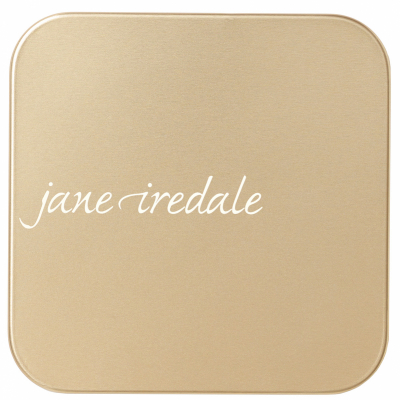 Jane Iredale Compact Refillable Gold (34 g)