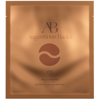 Augustinus Bader The Eye Patches (single sachet) (10 g)
