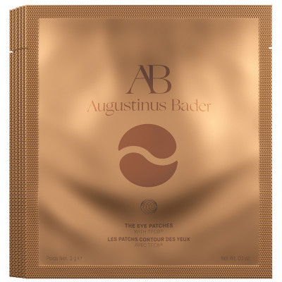 Augustinus Bader The Eye Patches (6 sachets) (100 g)