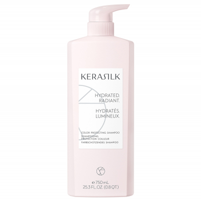 KERASILK Color Protecting Shampoo (750 ml)