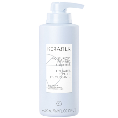 KERASILK Recovery Mask (500 ml)