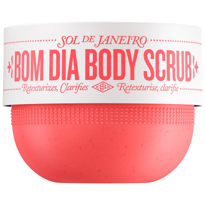 Sol de Janeiro Bom Dia Bright Body Scrub (220 g)