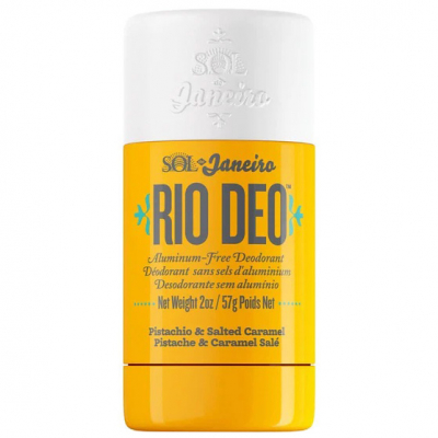 Sol de Janeiro Rio Deo 62 Aluminium Free (57 g)