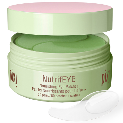 Pixi NutrifEYE