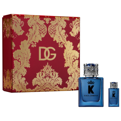Dolce & Gabbana K by Dolce&Gabbana Gift Set EdP (50 ml)