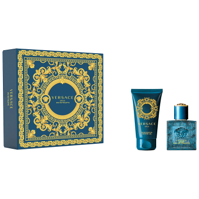 Versace Eros EdT Gift Set (30 ml)