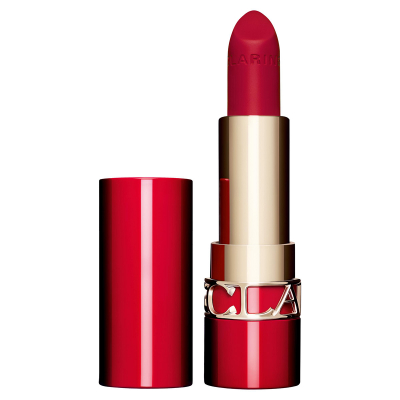 Clarins Joli Rouge Velvet Lipstick