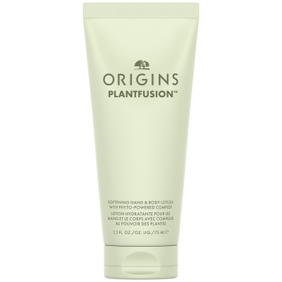 Origins Plantfusion Softening Hand & Body Lotion With Phyto-Powered Complex
