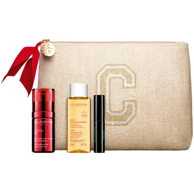Clarins Holiday Collection Total Eye Lift