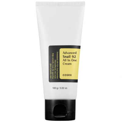 CosRX Advanced Snail 92 All In One Cream Tube