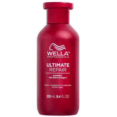 Wella Professionals Ultimate Repair Shampoo