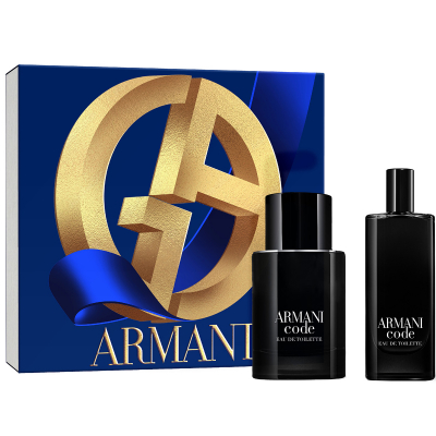 Armani Code EdT Holiday Set 2023