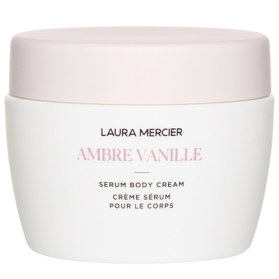 Laura Mercier Body Serum Body Cream