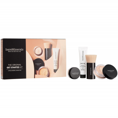 bareMinerals Get Starter Kit