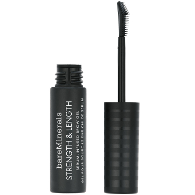 bareMinerals Strength & Length Brow Gel 